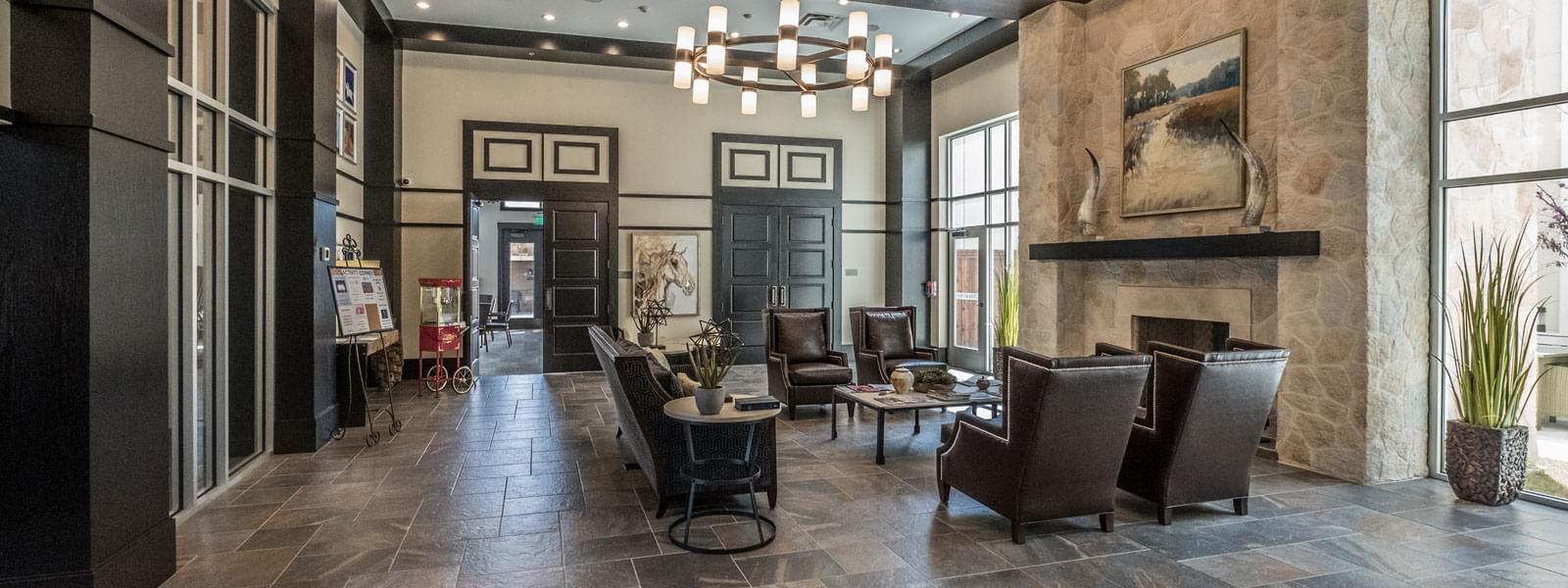 Christian Care Communities and Services Allen Senior Living